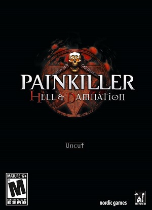 Painkiller: Hell & Damnation